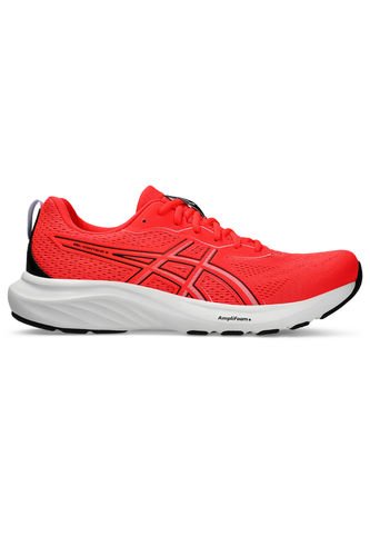 Tenis Asics Gel-Contend 9 Running Hombre-Rojo/Blanco Asics