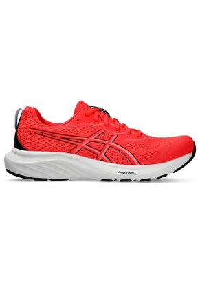 Tenis Asics Gel-Contend 9 Running Hombre-Rojo/Blanco