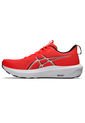 Tenis Asics Gt-1000 14 Running Hombre-Rojo/Blanco de Asics