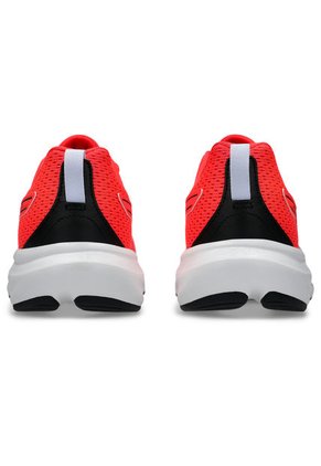 Tenis Asics Gel-Contend 9 Running Hombre-Rojo/Blanco