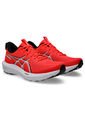Tenis Asics Gt-1000 14 Running Hombre-Rojo/Blanco de Asics