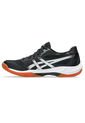 Tenis Asics Gel-Rocket 12 Cps Mujer-Negro/Blanco de Asics