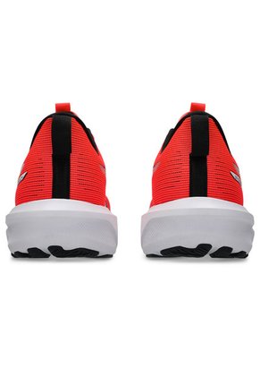 Tenis Asics Gt-1000 14 Running Hombre-Rojo/Blanco