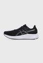 Tenis Running Negro-Blanco asics Patriot 13 de Asics