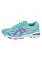 Running Verde Menta-Morado asics Gt - 1000 5 de Asics