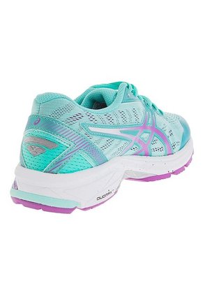 Running Verde Menta-Morado asics Gt - 1000 5