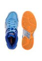 Voleibol Azul-Naranja asics  Gel-Rocket 7 de Asics