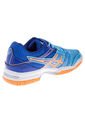 Voleibol Azul-Naranja asics  Gel-Rocket 7 de Asics
