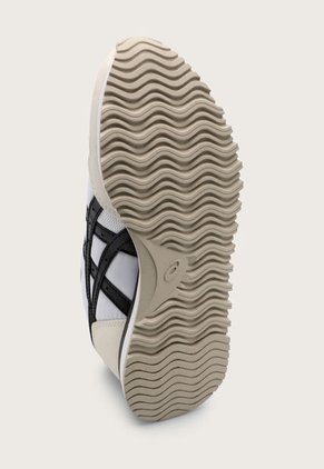 Tenis Lifestyle Blanco-Marfil-Negro asics Tiger Runner II
