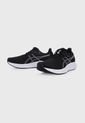 Tenis Running Negro-Blanco asics Patriot 13 de Asics