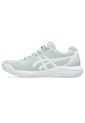 Tenis Asics Gel-Dedicate 8 Clay Cps Mujer-Verde Oliva de Asics