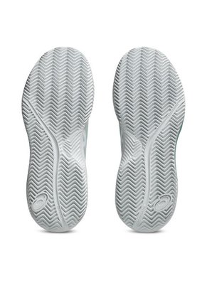 Tenis Asics Gel-Dedicate 8 Clay Cps Mujer-Verde Oliva