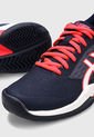 Tenis para Tennis Azul-Blanco-Coral asics Gel-Game 7 de Asics