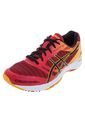 Training Rojo-Amarillo Asics GeL-DS de Asics