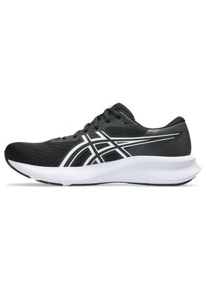 Tenis Asics Patriot 14 Running Hombre-Negro/Blanco