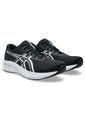 Tenis Asics Patriot 14 Running Hombre-Negro/Blanco de Asics