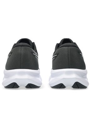 Tenis Asics Patriot 14 Running Hombre-Negro/Blanco