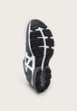 Tenis Lifestyle Gris-Blanco-Negro asics Gel-Takumi de Asics