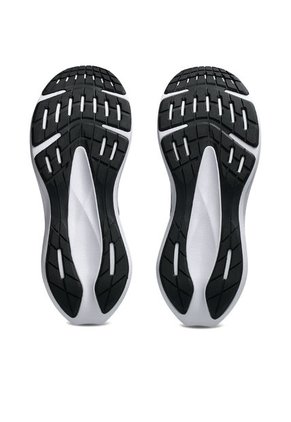 Tenis Asics Patriot 14 Running Hombre-Negro/Blanco