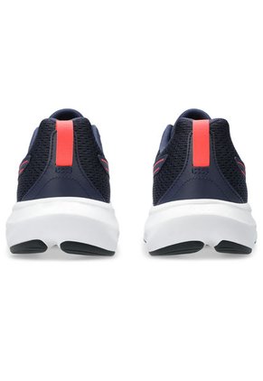 Tenis Asics Gel-Contend 9 Running Hombre-Azul Oscuro/Rojo