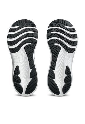 Tenis Asics Gel-Contend 9 Running Hombre-Azul Oscuro/Rojo