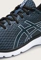 Tenis Lifestyle Azul Petróleo-Negro-Blanco asics Gel-Kamo Go de Asics