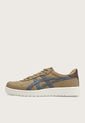 Tenis Lifestyle Café-Gris-Marrón asics Japan S de Asics