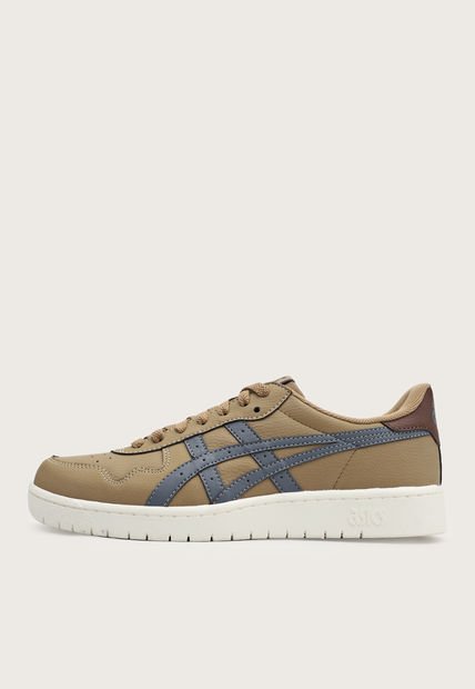 Tenis Lifestyle Café-Gris-Marrón asics Japan S