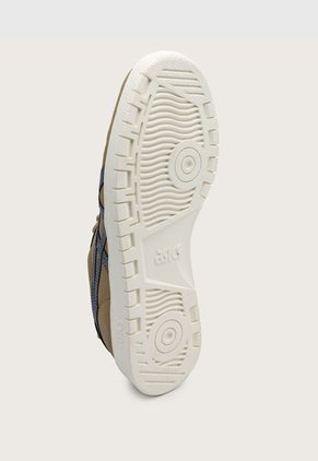 Tenis Lifestyle Café-Gris-Marrón asics Japan S