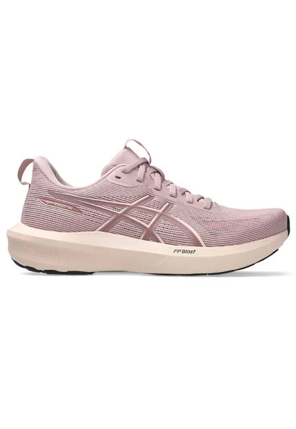 Tenis Asics Gt-1000 14 Mujer-Rosa