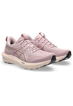 Tenis Asics Gt-1000 14 Mujer-Rosa