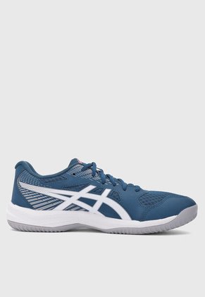 Tenis asics UPcourt 6 Azul