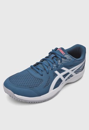 Tenis asics UPcourt 6 Azul
