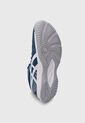 Tenis asics UPcourt 6 Azul de Asics