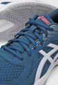 Tenis asics UPcourt 6 Azul de Asics