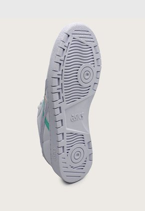 Tenis Lifestyle Blanco-Lila-Verde Menta asics Japan S