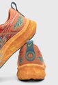 Tenis asics Noosa Tri 16 Naranja de Asics