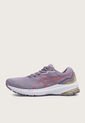 Tenis Running Lila-Coral-Dorado asics Gt 1000 11 de Asics