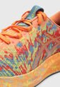 Tenis asics Noosa Tri 16 Naranja de Asics