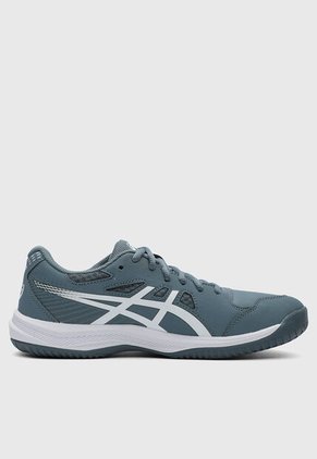 Tenis asics Court Slide 4 Gris