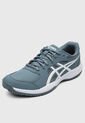 Tenis asics Court Slide 4 Gris de Asics