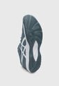 Tenis asics Court Slide 4 Gris de Asics