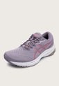 Tenis Running Lila-Coral-Dorado asics Gt 1000 11 de Asics