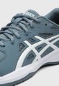 Tenis asics Court Slide 4 Gris de Asics