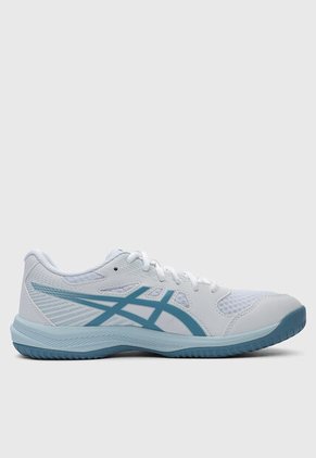 Tenis asics Upcourt 6 Blanco