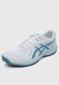 Tenis asics Upcourt 6 Blanco de Asics
