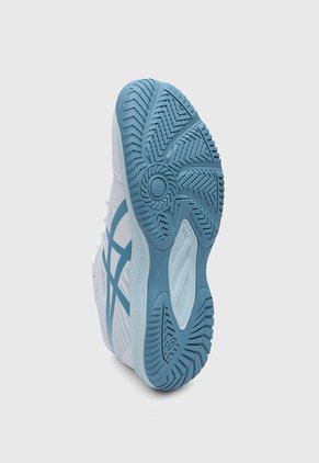 Tenis asics Upcourt 6 Blanco