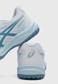 Tenis asics Upcourt 6 Blanco de Asics