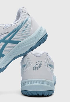 Tenis asics Upcourt 6 Blanco