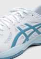 Tenis asics Upcourt 6 Blanco de Asics